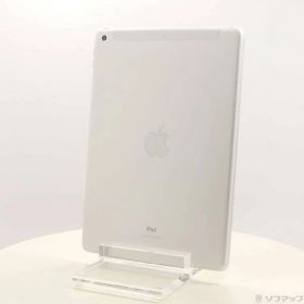 ソフマップ 〔中古品〕 iPad 第9世代 64GB シルバー MK493J／A SIMフリー【371】