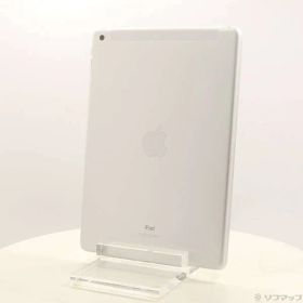 ソフマップ 〔中古品〕 iPad 第9世代 64GB シルバー MK493J／A SIMフリー【377】