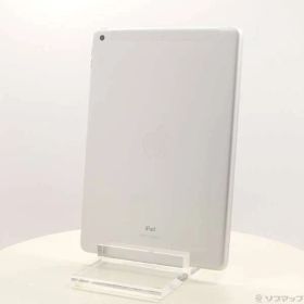 ソフマップ 〔中古品〕 iPad 第9世代 64GB シルバー MK493J／A SIMフリー【262】