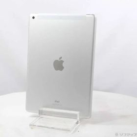 ソフマップ 〔中古品〕 iPad 第9世代 64GB シルバー MK493J／A SIMフリー【196】