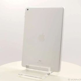 ソフマップ 〔中古品〕 iPad 第9世代 64GB シルバー MK2L3KH／A Wi-Fi【269】