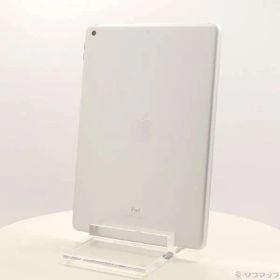 ソフマップ 〔中古品〕 iPad 第9世代 64GB シルバー MK2L3KH／A Wi-Fi【258】