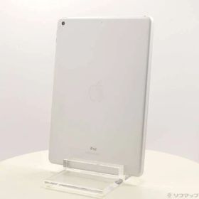 ソフマップ 〔中古品〕 iPad 第9世代 64GB シルバー MK2L3KH／A Wi-Fi【276】
