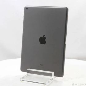 ソフマップ 〔中古品〕 iPad 第9世代 64GB スペースグレイ MK2K3ZP／A Wi-Fi【305】