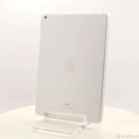 ソフマップ 〔中古品〕 iPad 第9世代 256GB シルバー MK2P3KH／A Wi-Fi【377】