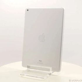 ソフマップ 〔中古品〕 iPad 第9世代 256GB シルバー MK2P3CH／A Wi-Fi【276】
