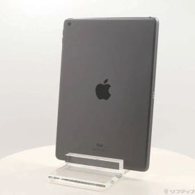 ソフマップ 〔中古品〕 iPad 第9世代 256GB スペースグレイ MK2N3KH／A Wi-Fi【276】