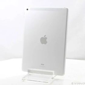 ソフマップ 〔中古品〕 iPad 第9世代 64GB シルバー MK493J／A SIMフリー【344】