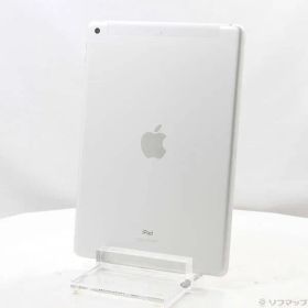 ソフマップ 〔中古品〕 iPad 第9世代 64GB シルバー MK493J／A SIMフリー【371】