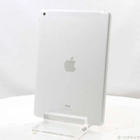 ソフマップ 〔中古品〕 iPad 第9世代 64GB シルバー MK493J／A SIMフリー【196】