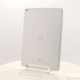 ソフマップ 〔中古品〕 iPad 第9世代 64GB シルバー MK493J／A SIMフリー【262】