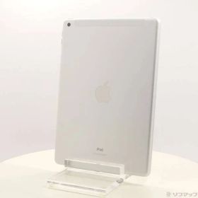 ソフマップ 〔中古品〕 iPad 第9世代 64GB シルバー MK493J／A SIMフリー【269】