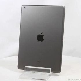 ソフマップ 〔中古品〕 iPad 第9世代 64GB スペースグレイ MK2K3J／A Wi-Fi【368】