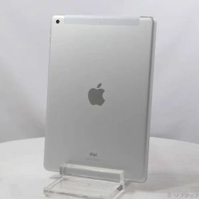 ソフマップ 〔中古品〕 iPad 第9世代 64GB シルバー MK493J／A docomoロック解除SIMフリー【196】