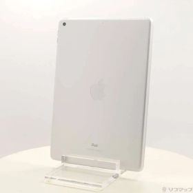 ソフマップ 〔中古品〕 iPad 第9世代 256GB シルバー FK2P3KH／A Wi-Fi【297】