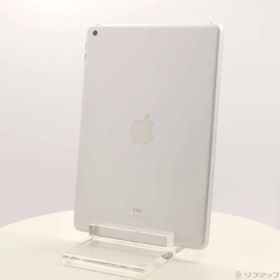ソフマップ 〔中古品〕 iPad 第9世代 64GB シルバー MK2L3KH／A Wi-Fi【262】