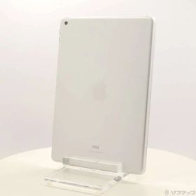 ソフマップ 〔中古品〕 iPad 第9世代 64GB シルバー MK2L3KH／A Wi-Fi【276】