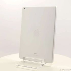 ソフマップ 〔中古品〕 iPad 第9世代 64GB シルバー MK2L3KH／A Wi-Fi【269】