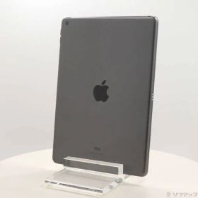 ソフマップ 〔中古品〕 iPad 第9世代 64GB スペースグレイ MK2K3X／A Wi-Fi【258】