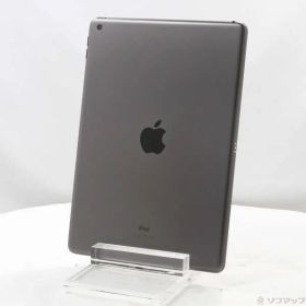 ソフマップ 〔中古品〕 iPad 第9世代 64GB スペースグレイ MK2K3J／A Wi-Fi【377】