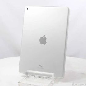 ソフマップ 〔中古品〕 iPad 第9世代 64GB シルバー MK2L3J／A Wi-Fi【198】