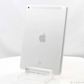 ソフマップ 〔中古品〕 iPad 第9世代 64GB シルバー MK493J／A SIMフリー【251】