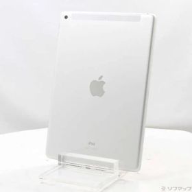 ソフマップ 〔中古品〕 iPad 第9世代 64GB シルバー NK493J／A SIMフリー【305】