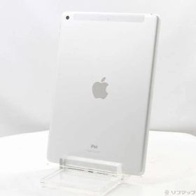 ソフマップ 〔中古品〕 iPad 第9世代 64GB シルバー MK493J／A SIMフリー【276】