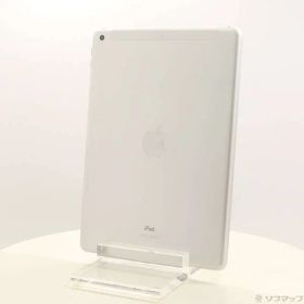 ソフマップ 〔中古品〕 iPad 第9世代 64GB シルバー MK493J／A SIMフリー【262】
