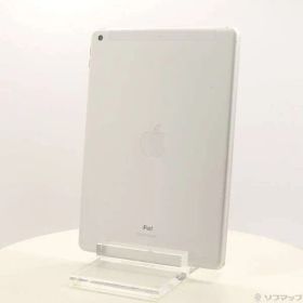 ソフマップ 〔中古品〕 iPad 第9世代 64GB シルバー NK493J／A SIMフリー【258】