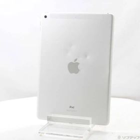 ソフマップ 〔中古品〕 iPad 第9世代 64GB シルバー NK493J／A SIMフリー【344】