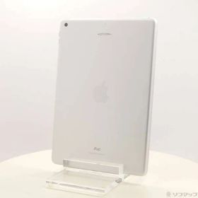 ソフマップ 〔中古品〕 iPad 第9世代 256GB シルバー PK2P3KH／A Wi-Fi【276】