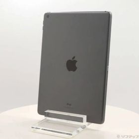 ソフマップ 〔中古品〕 iPad 第9世代 256GB スペースグレイ MK2N3KH／A Wi-Fi【258】