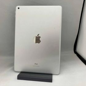 Wi-Fiモデル MK2L3J/A iPad Wi-Fi 64GB シルバｰ