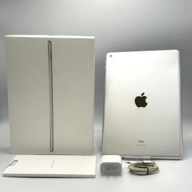 Apple iPad 第9世代 Wi-Fiモデル 64GB シルバー