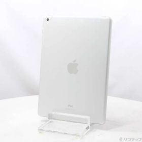 ソフマップ 〔中古品〕 iPad 第9世代 64GB シルバー MK493J／A SIMフリー【258】