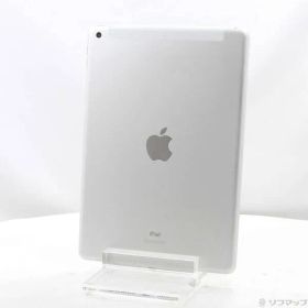 ソフマップ 〔中古品〕 iPad 第9世代 64GB シルバー MK493J／A SIMフリー【377】