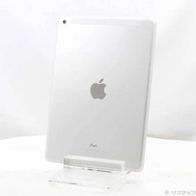ソフマップ 〔中古品〕 iPad 第9世代 64GB シルバー MK493J／A SIMフリー【276】
