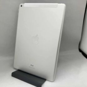 SIMロック解除済 MK4H3J/A iPad Wi-Fi+Cellular 256GB シルバｰ au