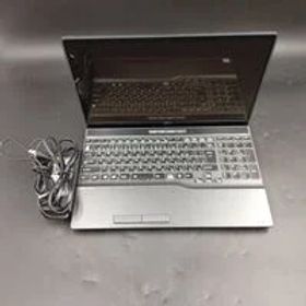 中古 FMV LIFEBOOK AH-X/D3 FMVAXD3B 3120023971 状態： B:良品