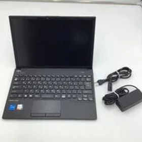 中古 FUJITSU LIFEBOOK U9313/N 4950001933 状態： C:並品