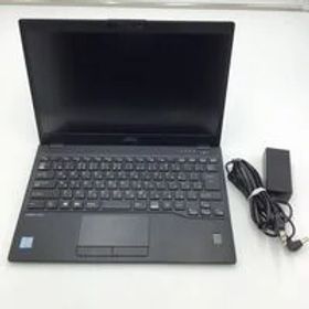 中古 LiFEBOOK U939/B 4950001899 状態： C:並品