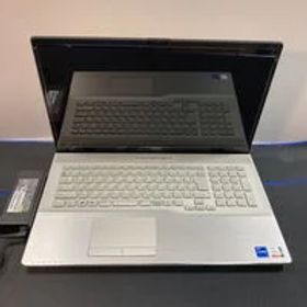 中古 LIFEBOOK 1250007057 状態： B:良品