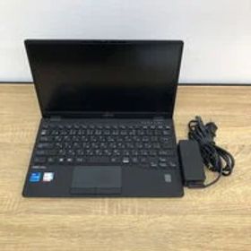 中古 LIFEBOOK U9311/F 4990001284 状態： D:訳あり品