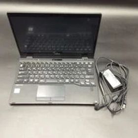中古 富士通 LIFEBOOK U9310X/D(i5-10310U/4GB/SSD128GB/W11P) 3410013513 状態： C:並品