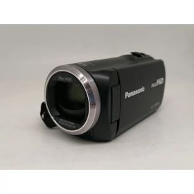 【中古】Panasonic HC-V480MS-K ブラック【日本橋3】保証期間1ヶ月【ランクB】