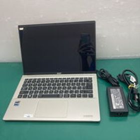 中古 Acer Swift Go 14(i7-13700H/16GB/SSD512GB/W11H) 4780001362 状態： B:良品