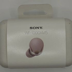✩明日まで期間限定値下げ✩【美品】✩SONY✩WH-1000XM5✩