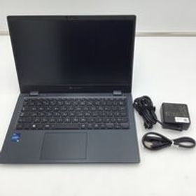 中古 dynabook G83/KW 4950001978 状態： B:良品
