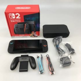 【中古美品】 Nintendo Switch 2 マリオカートワールドセット 【035-260426-SY-01-iwa】